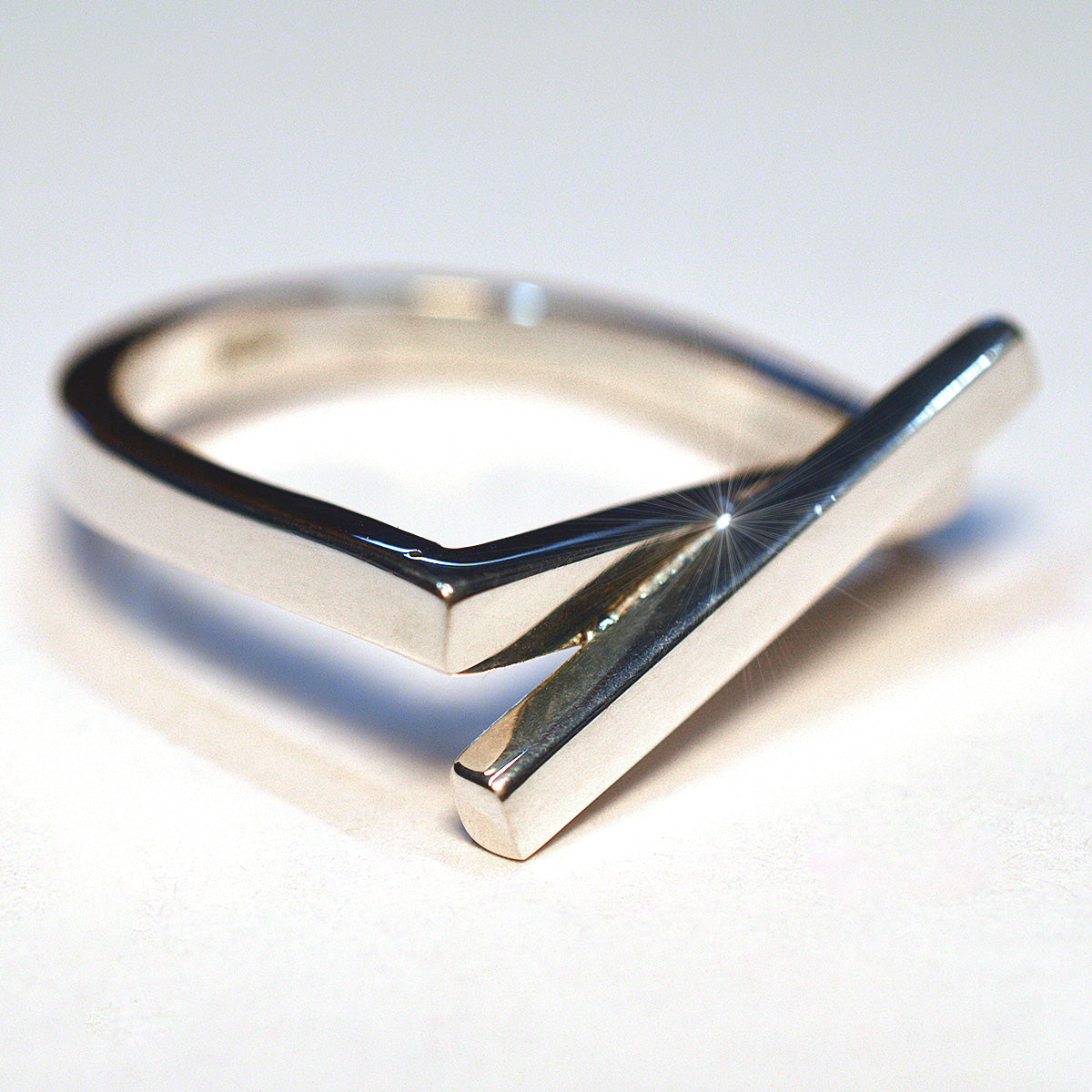 Anillo Equis
