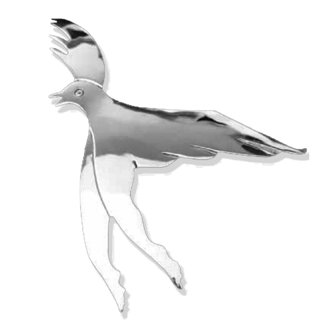 Serie Aves