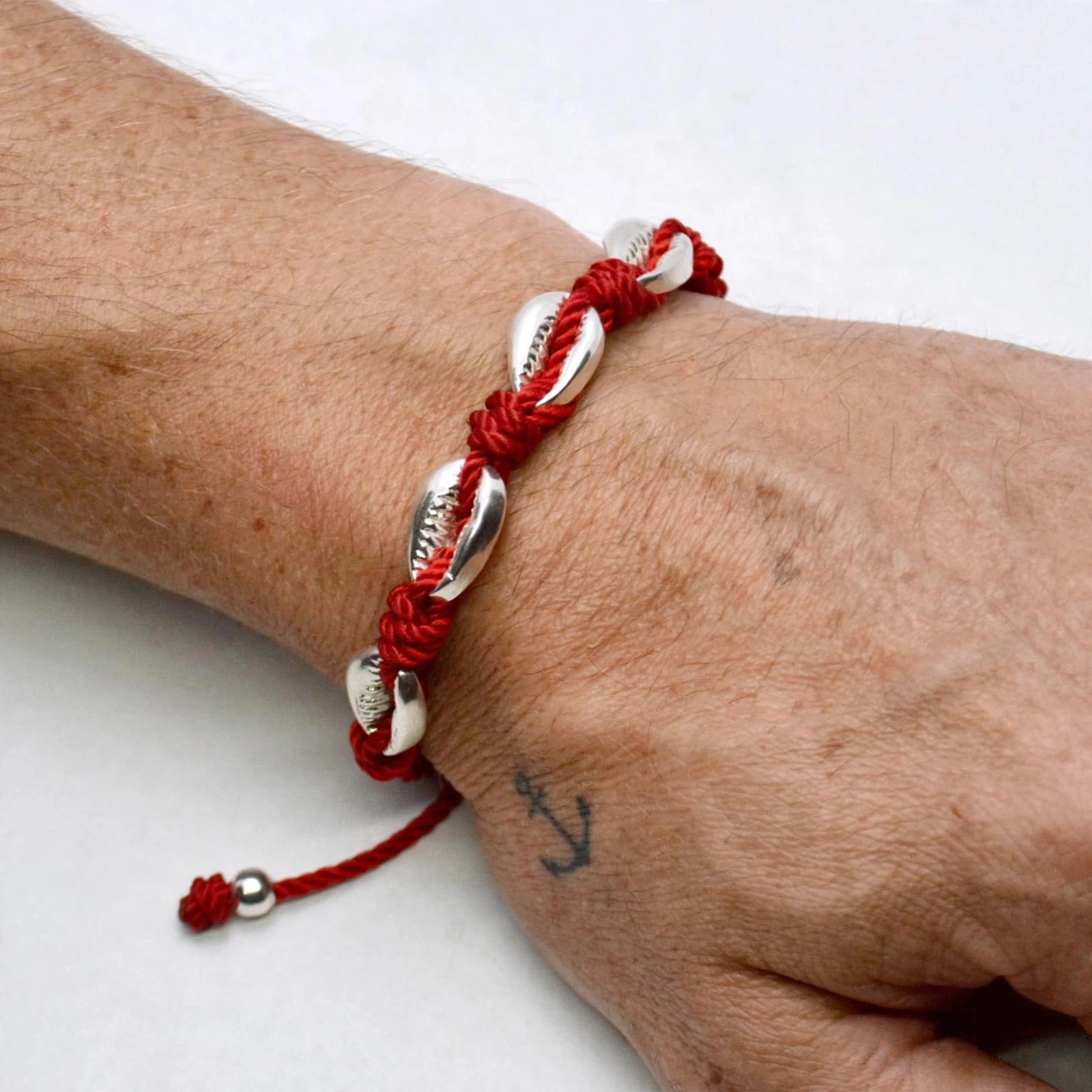 Pulsera Conchitas