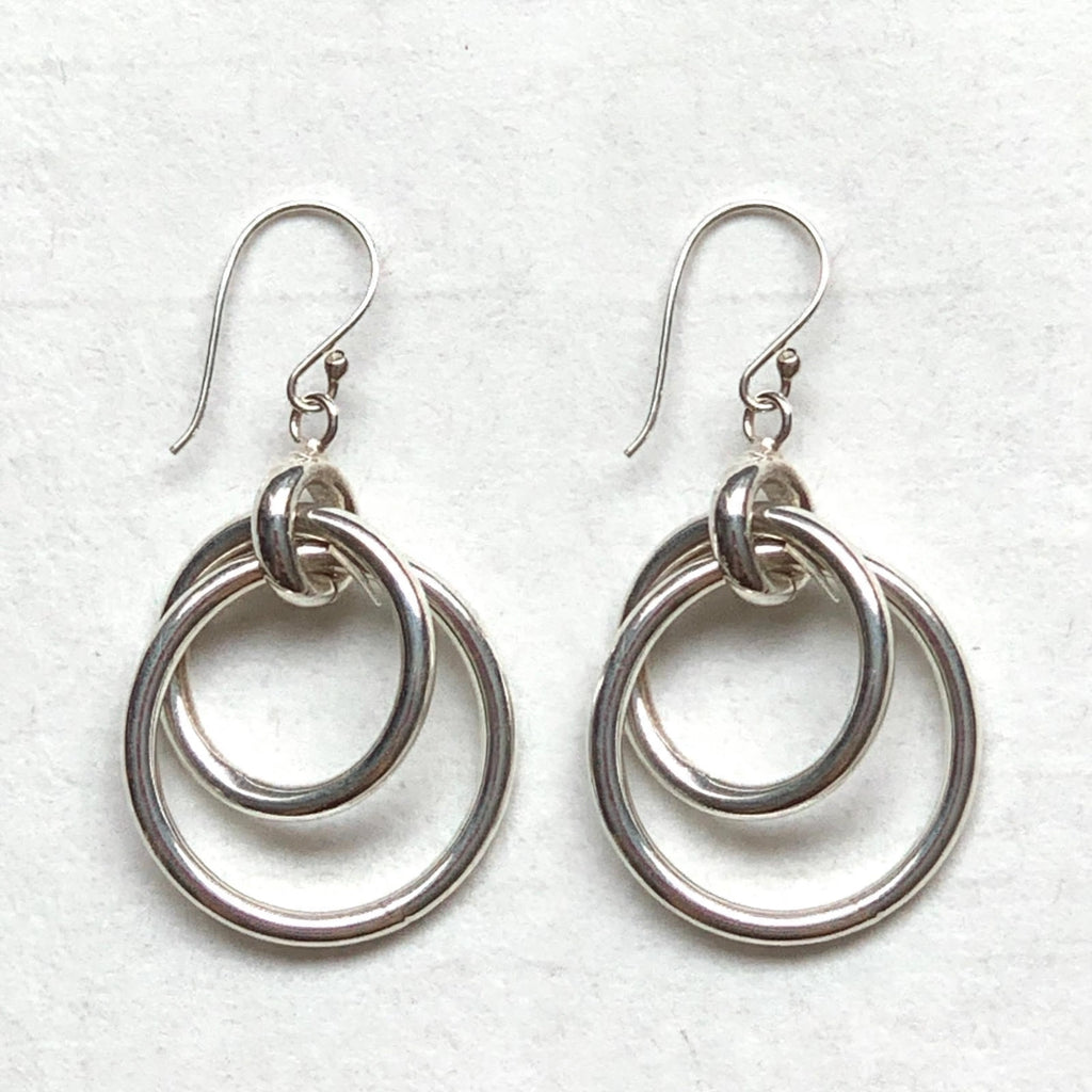 Aretes Armonía