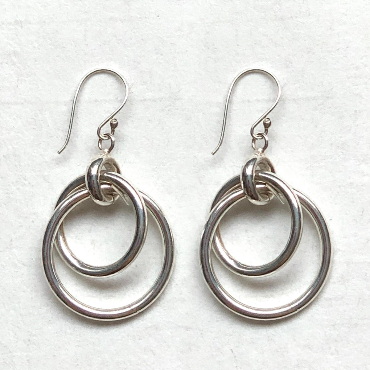 Aretes Armonía