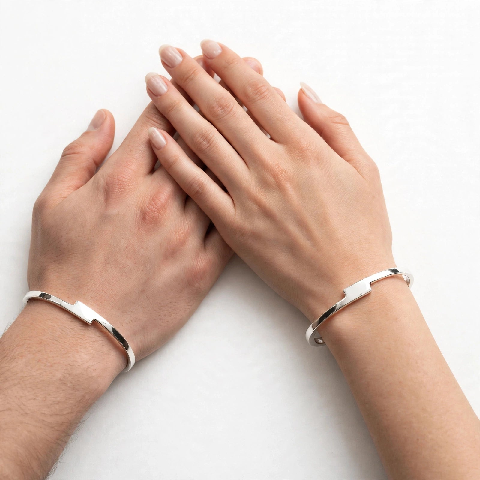 Pulsera Escalón