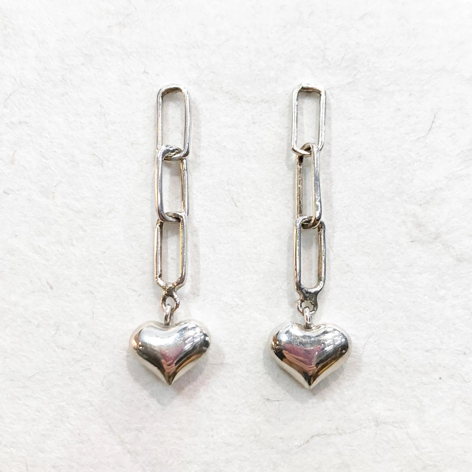 Aretes Amora