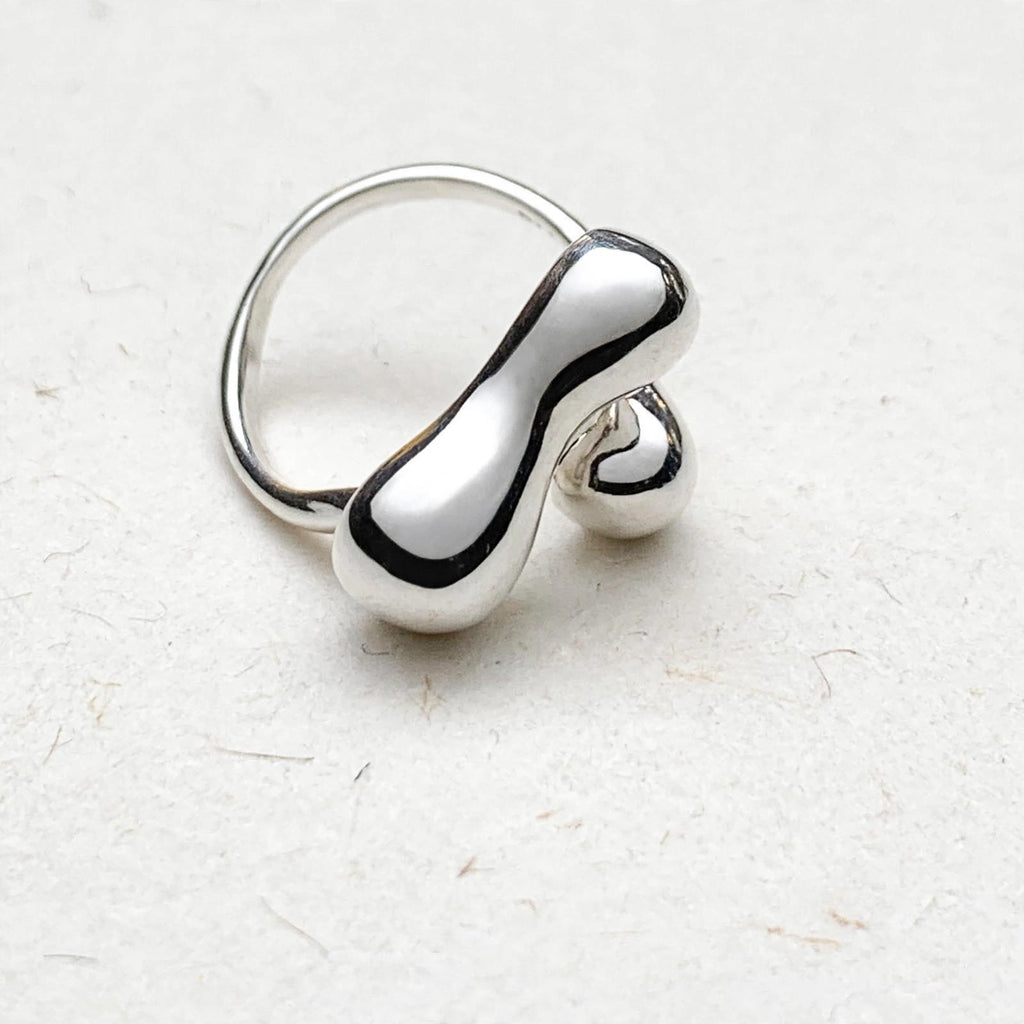 Anillo Mercurio