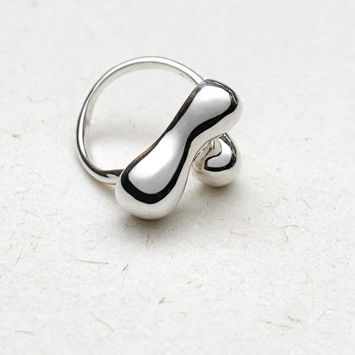 Anillo Mercurio