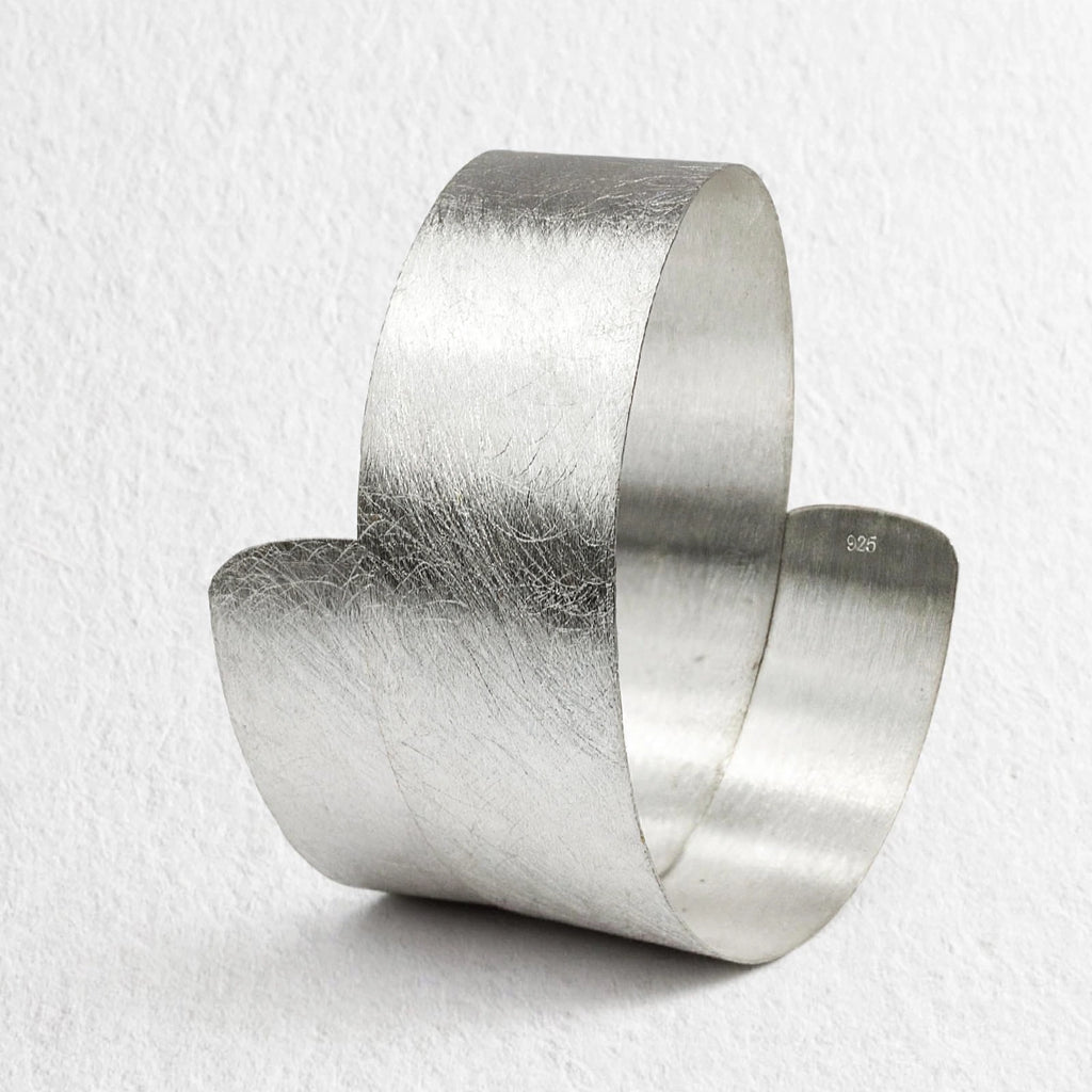 Brazalete Fleje