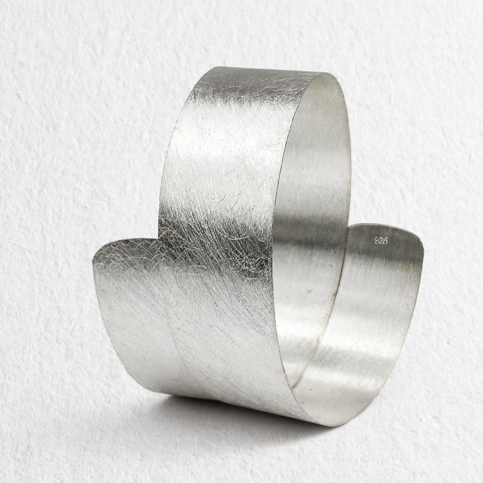 Brazalete Fleje