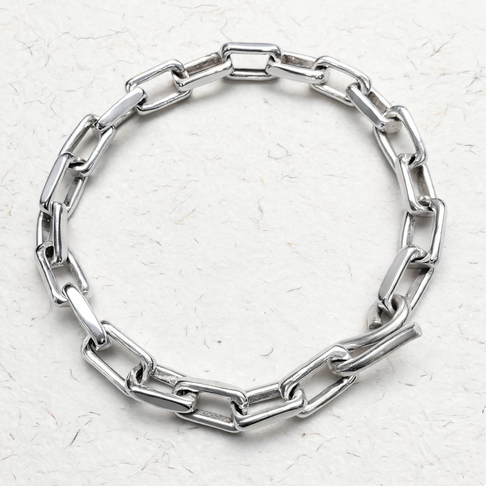 Pulsera Eslabón Corto