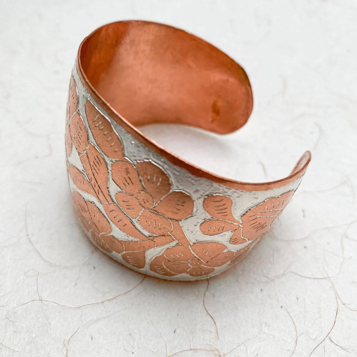 Brazalete Mestizo Grueso