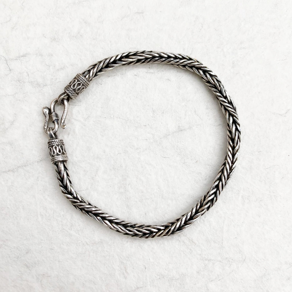 Pulsera Espiga Bali