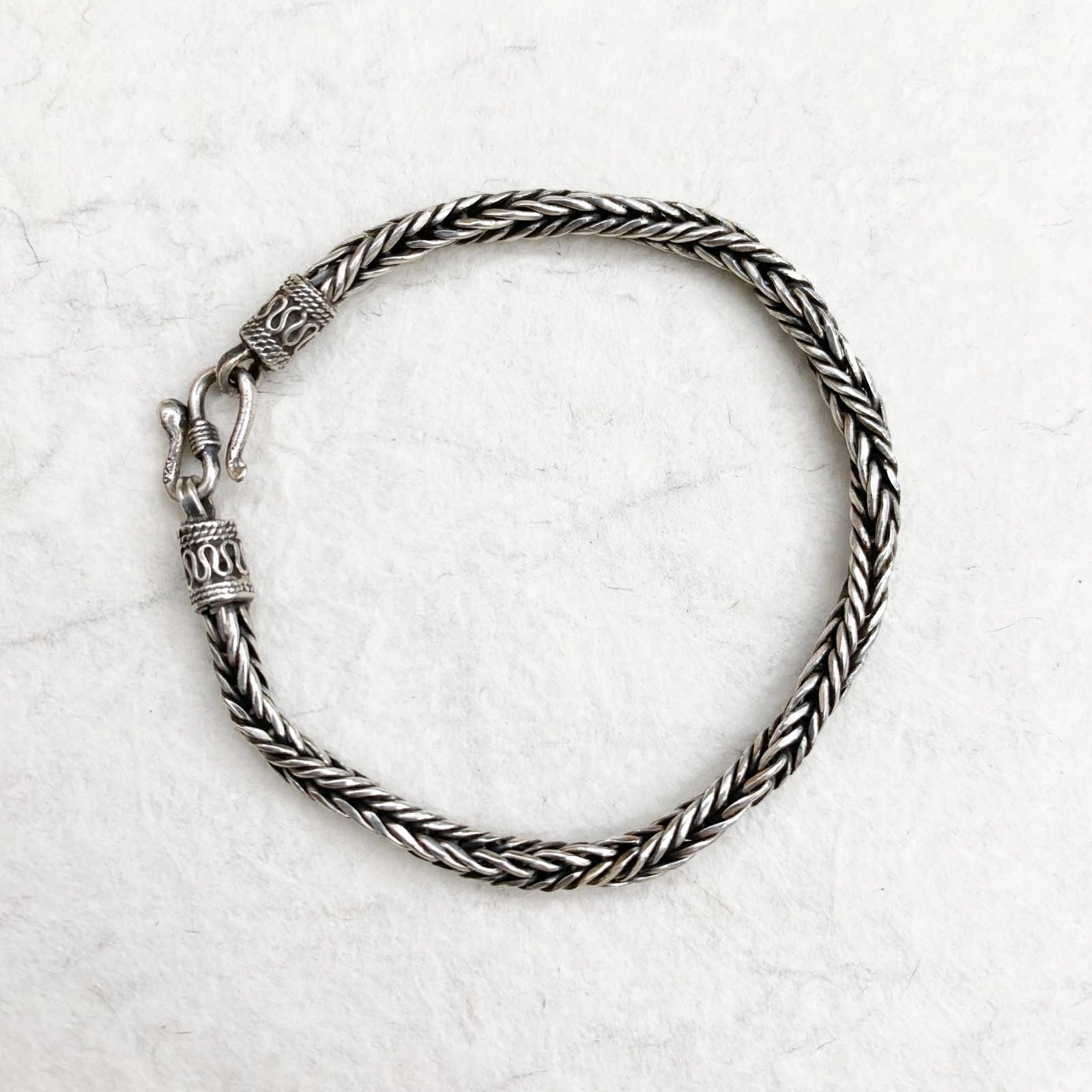 Pulsera Espiga Bali
