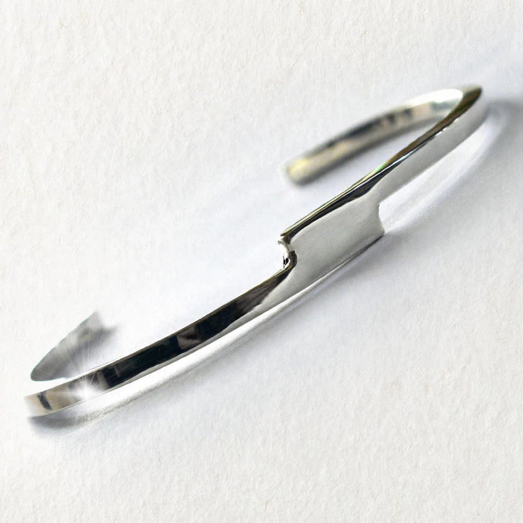 Pulsera Escalón