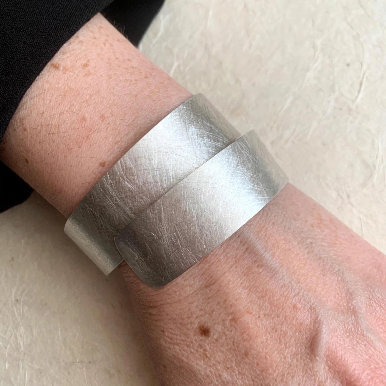 Brazalete Fleje