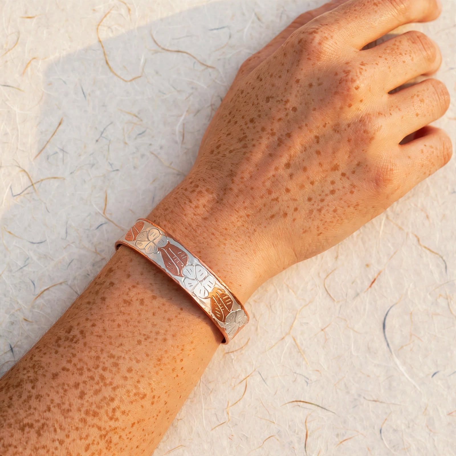 Pulsera Mestiza