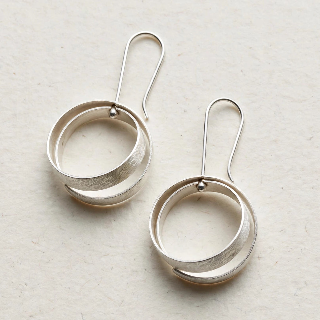 Aretes Eclipse