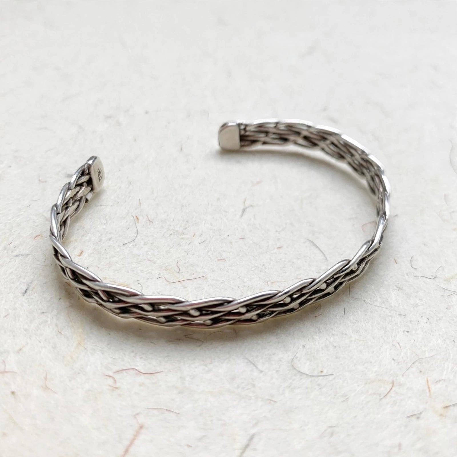 Pulsera Trenza Vikinga