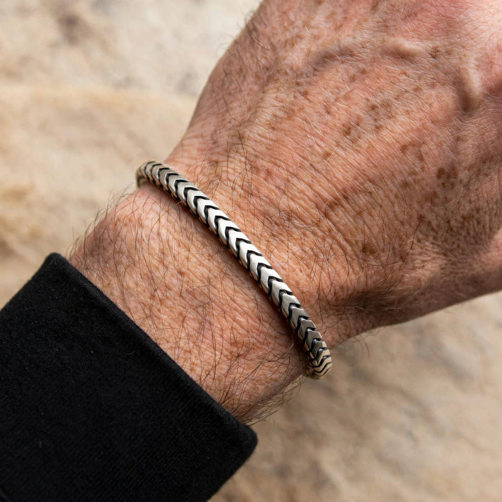 Pulsera Serpiente