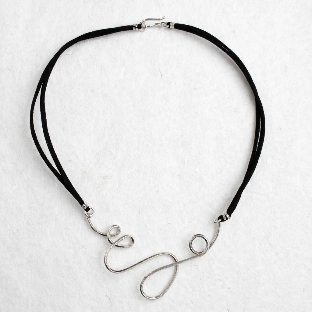 Collar Garabato