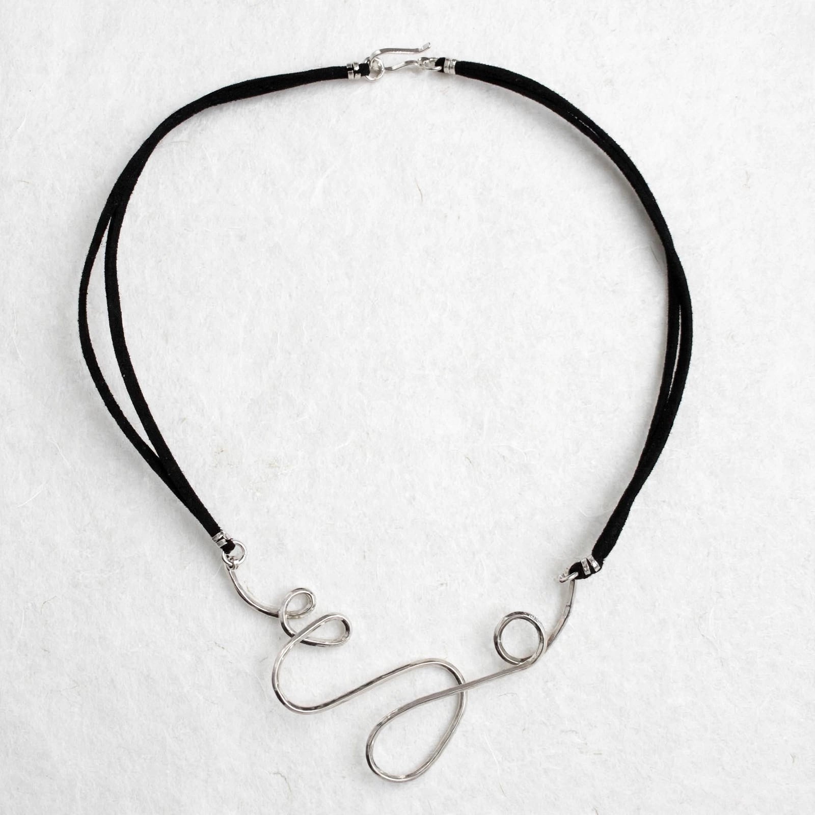 Collar Garabato