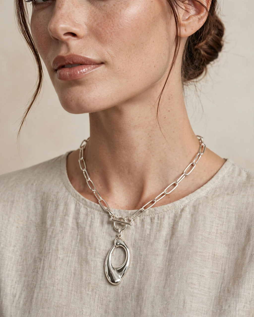 Collar Atenea
