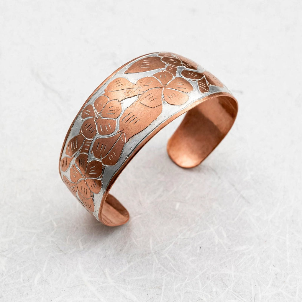 Brazalete Mestizo Medio