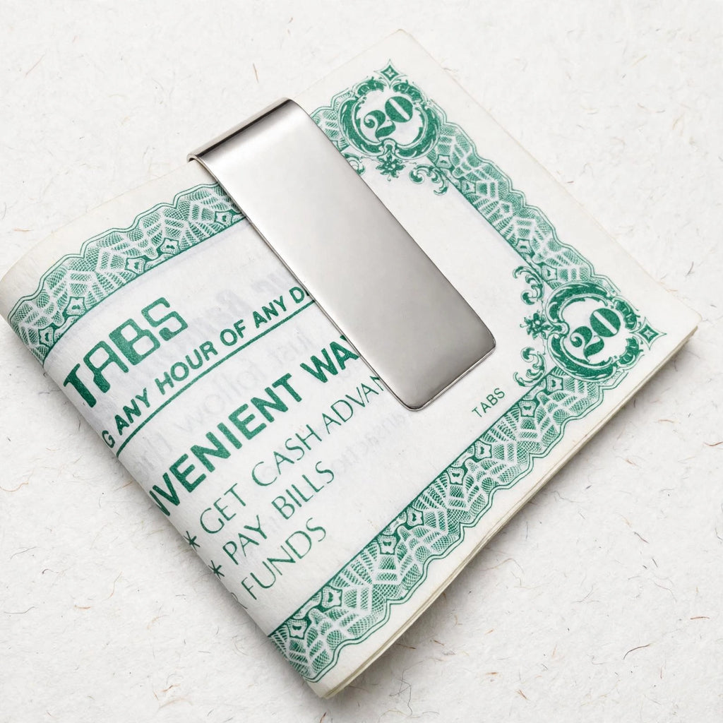 Clip Billetes
