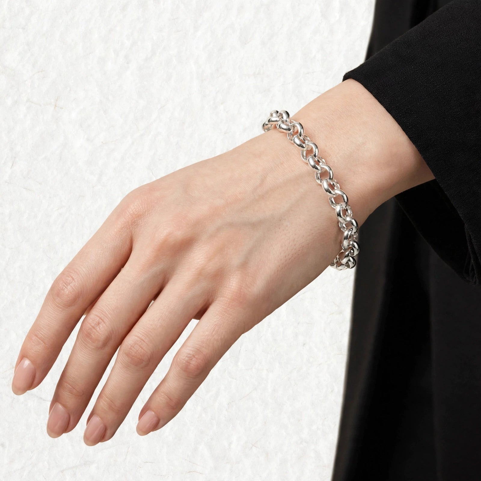 Pulsera Rolo
