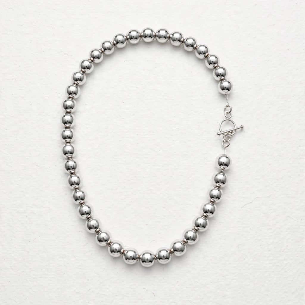 Collar tribal