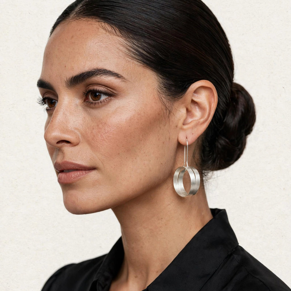 Aretes Eclipse