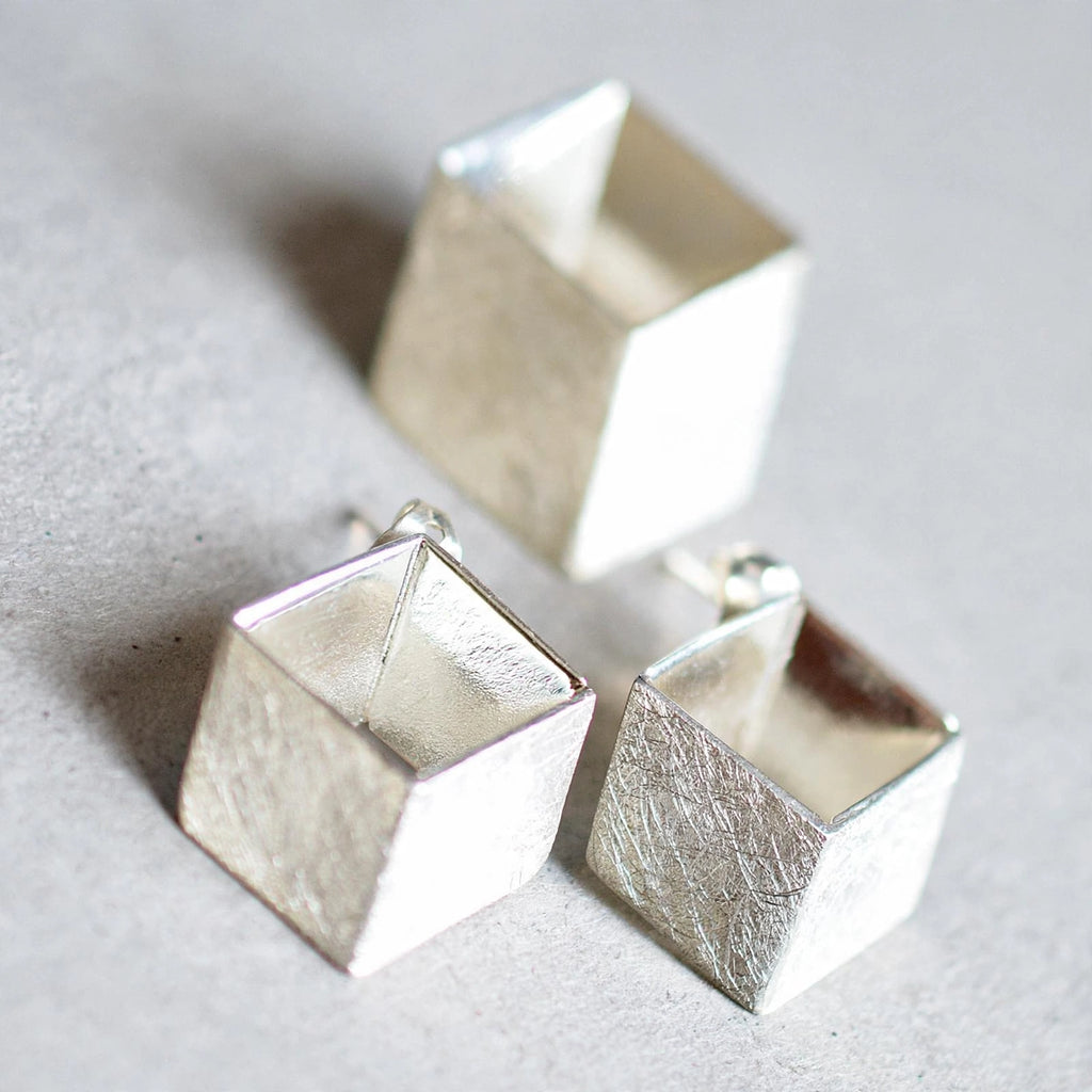 Perspectiva de Dije y Aretes