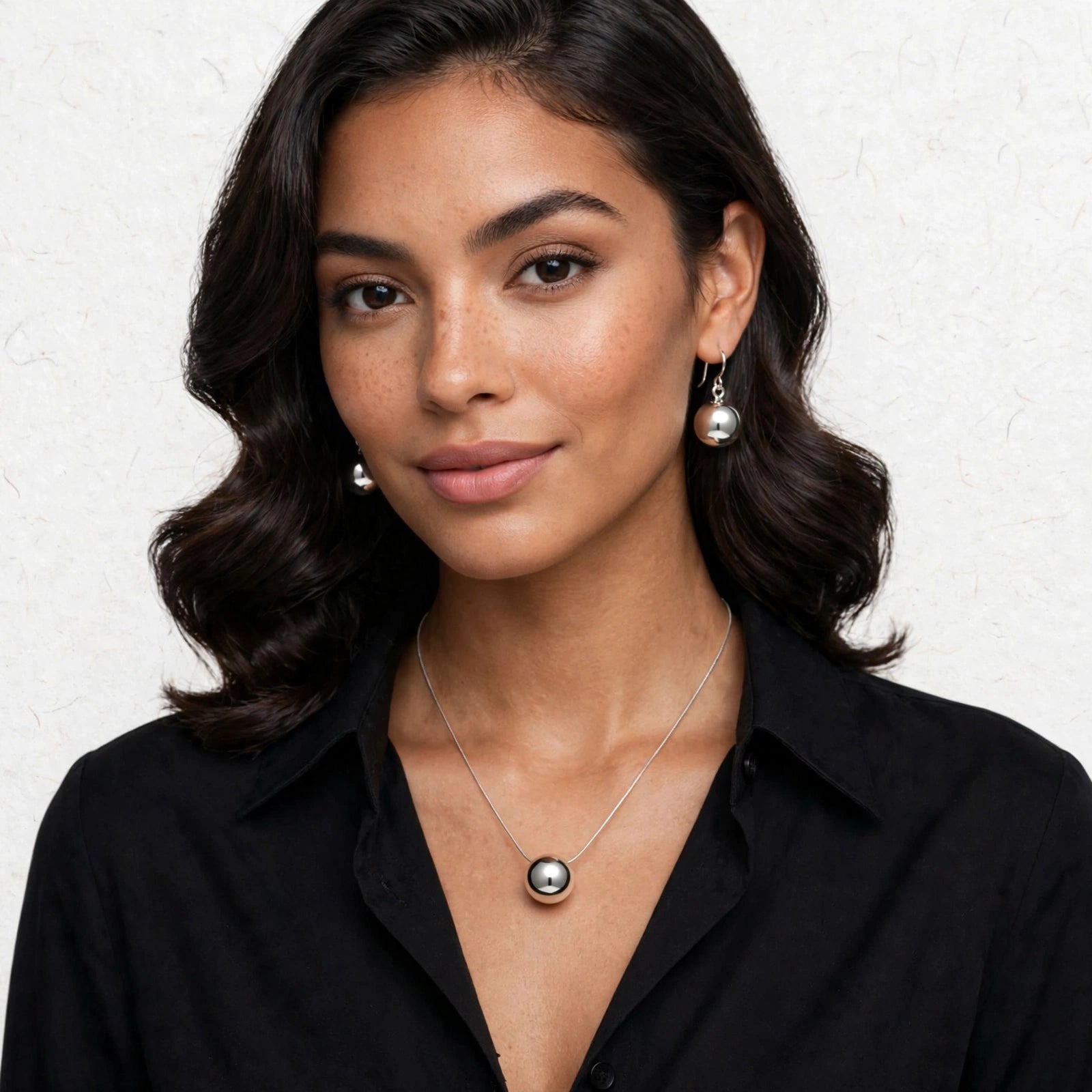 Dije & Aretes Eclipse