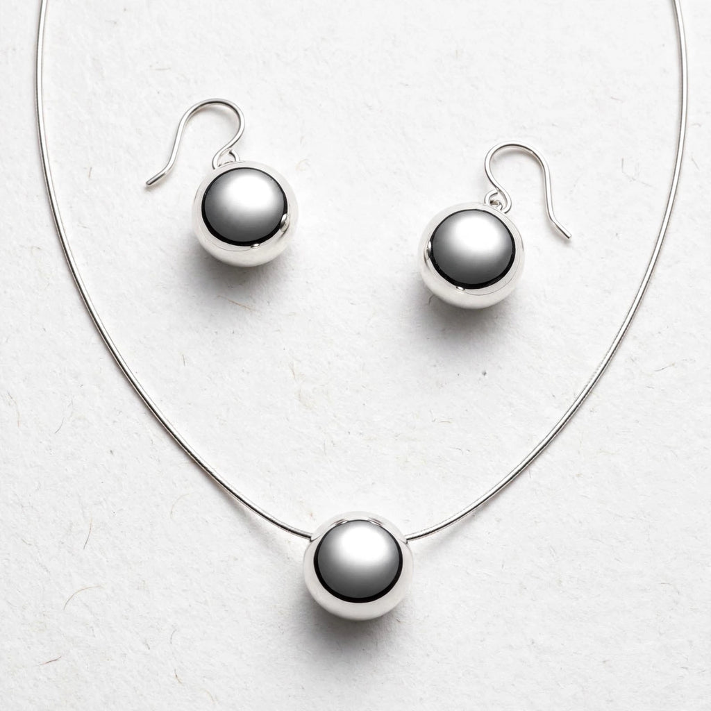 Dije & Aretes Eclipse