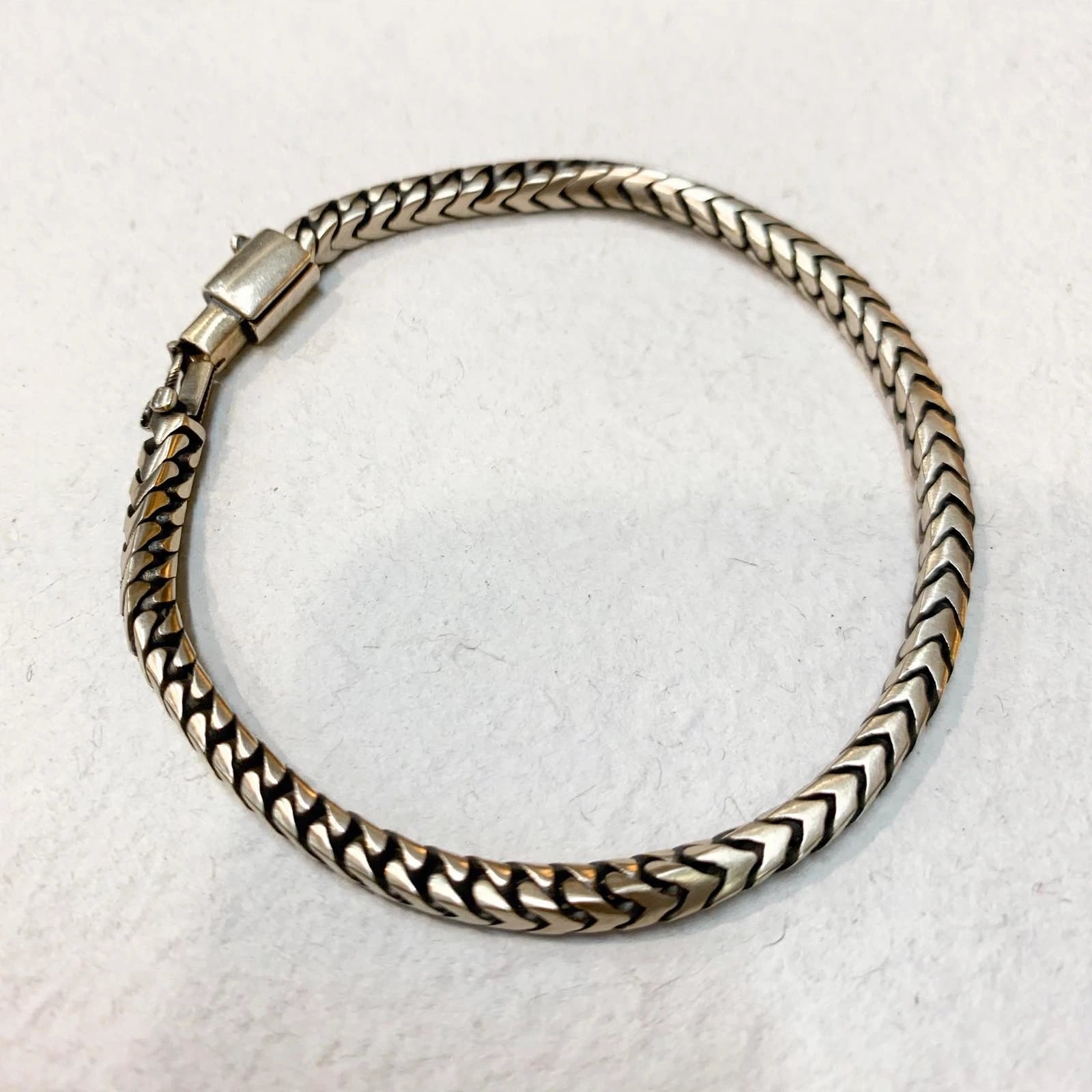 Pulsera Serpiente