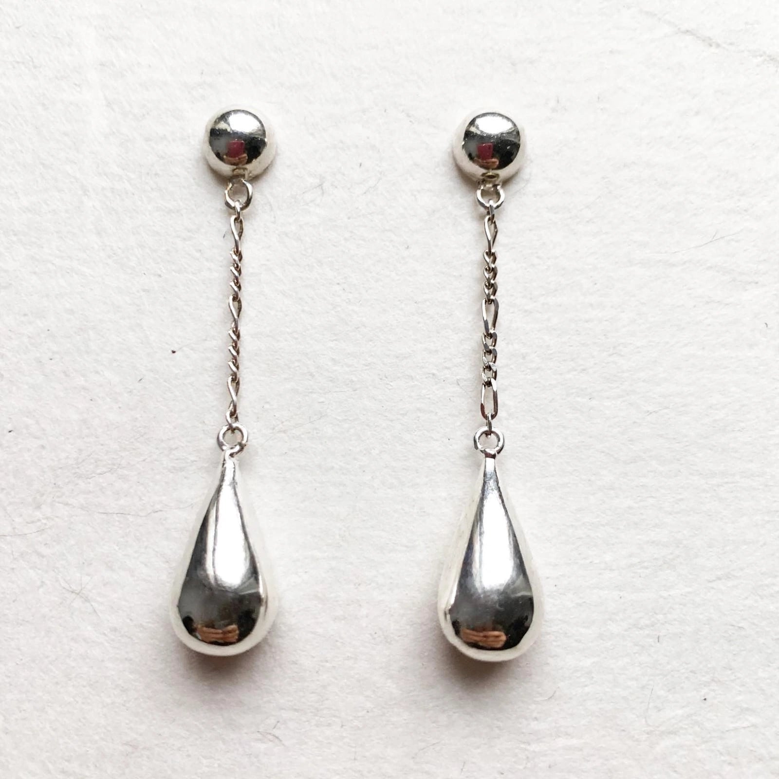 Aretes Sirena