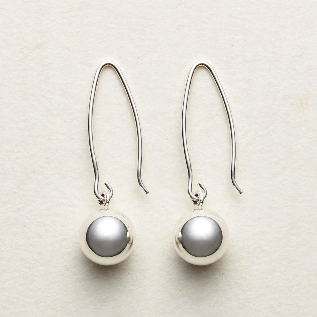 Aretes Selene