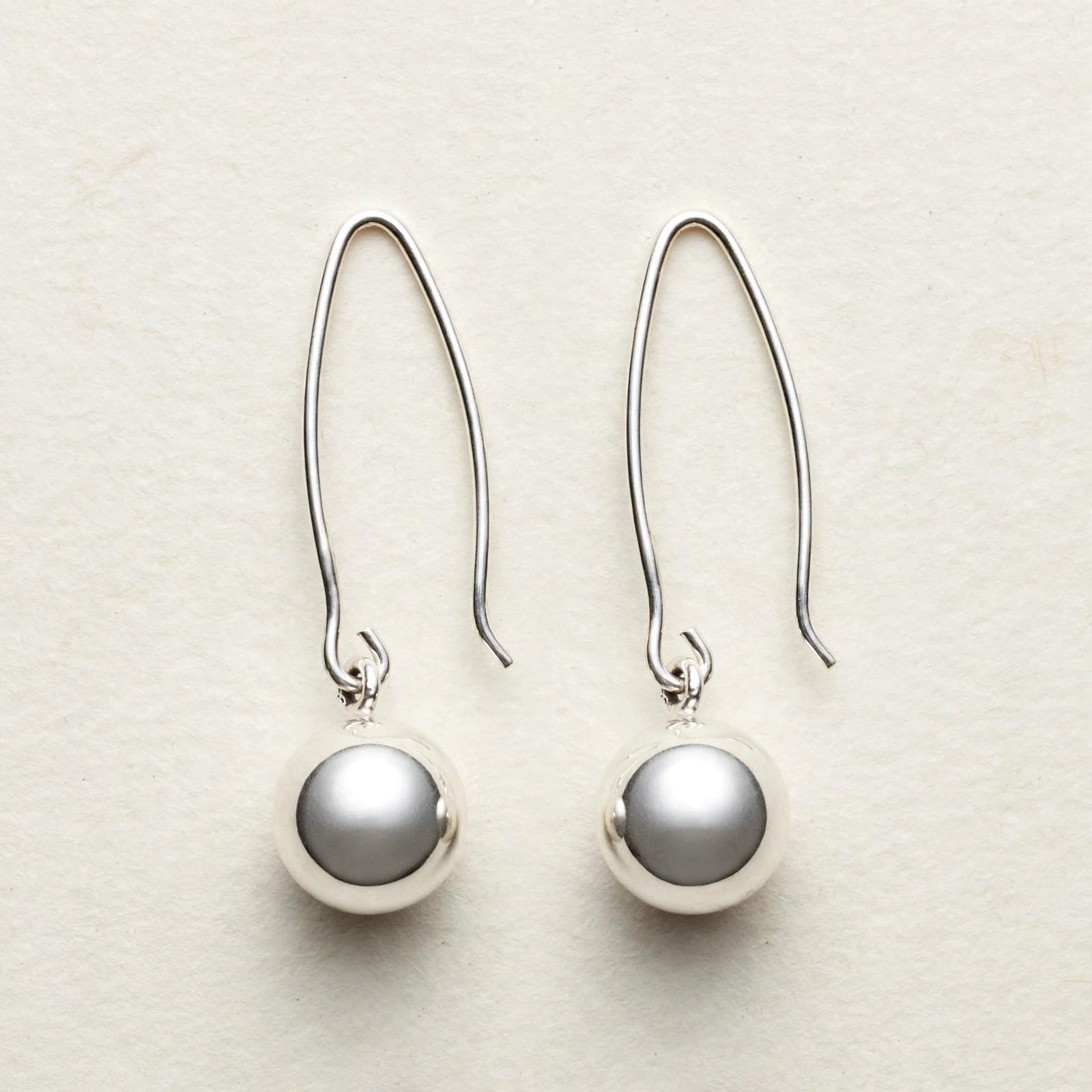 Aretes Selene