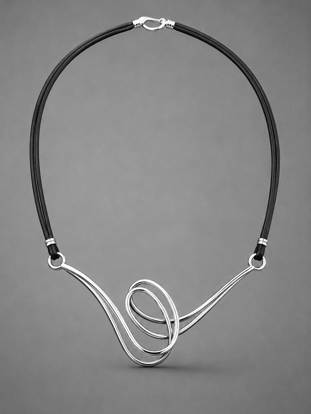 Collar Siri