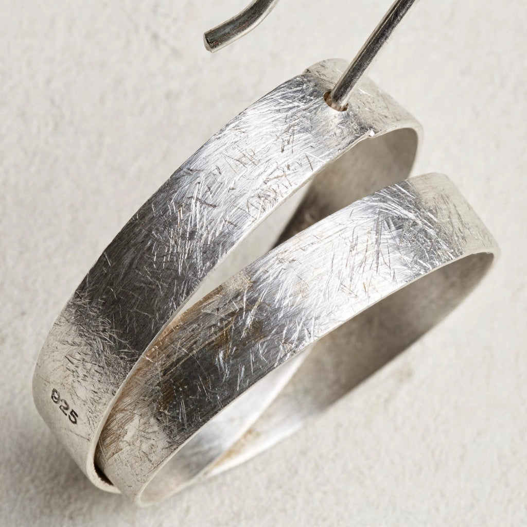 Aretes Eclipse