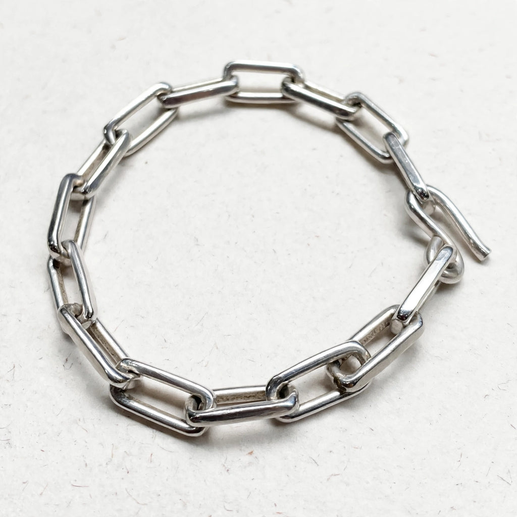 Pulsera Eslabón Largo