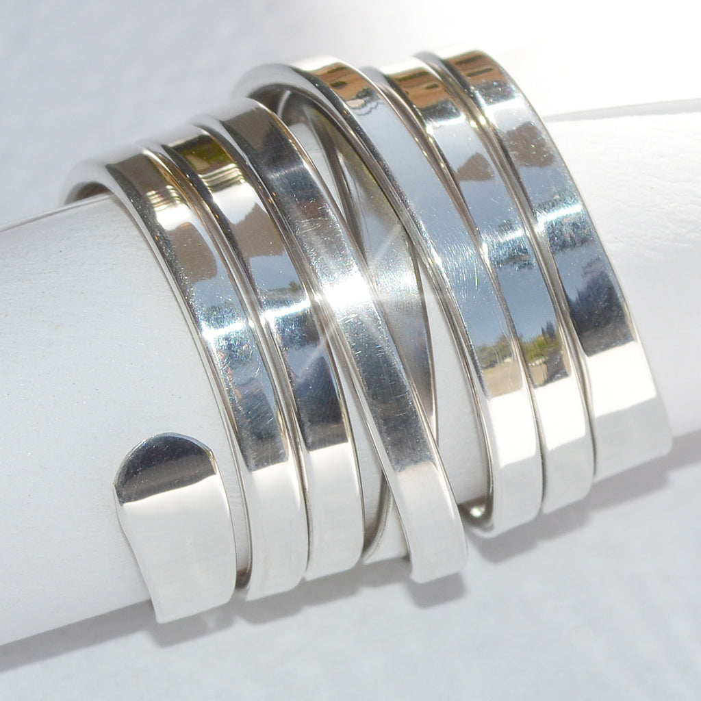 Anillo Saltarín