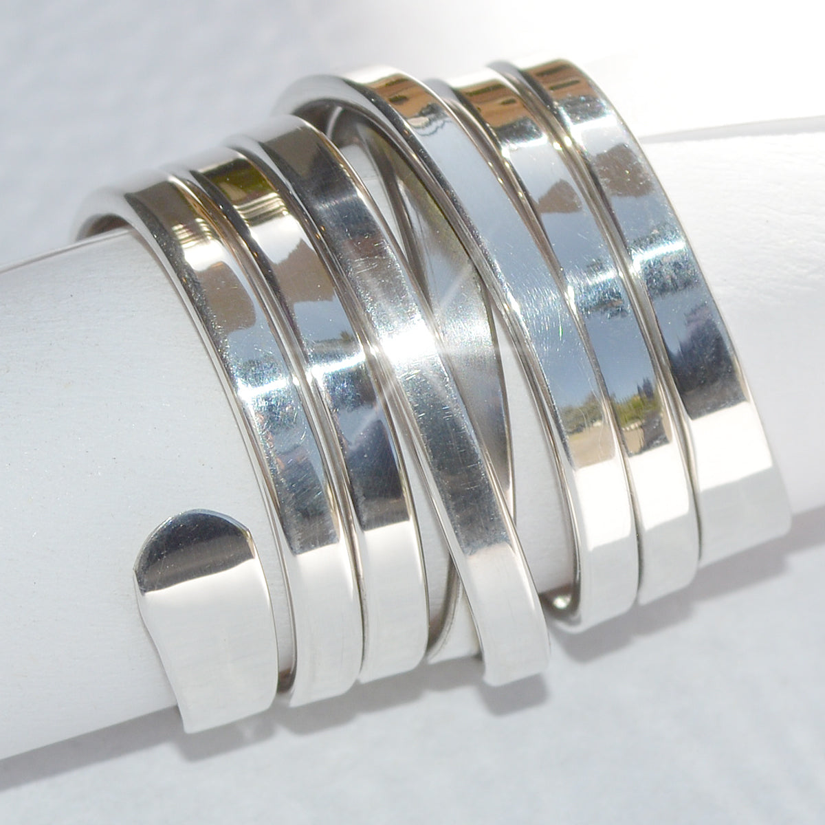 Anillo Saltarín