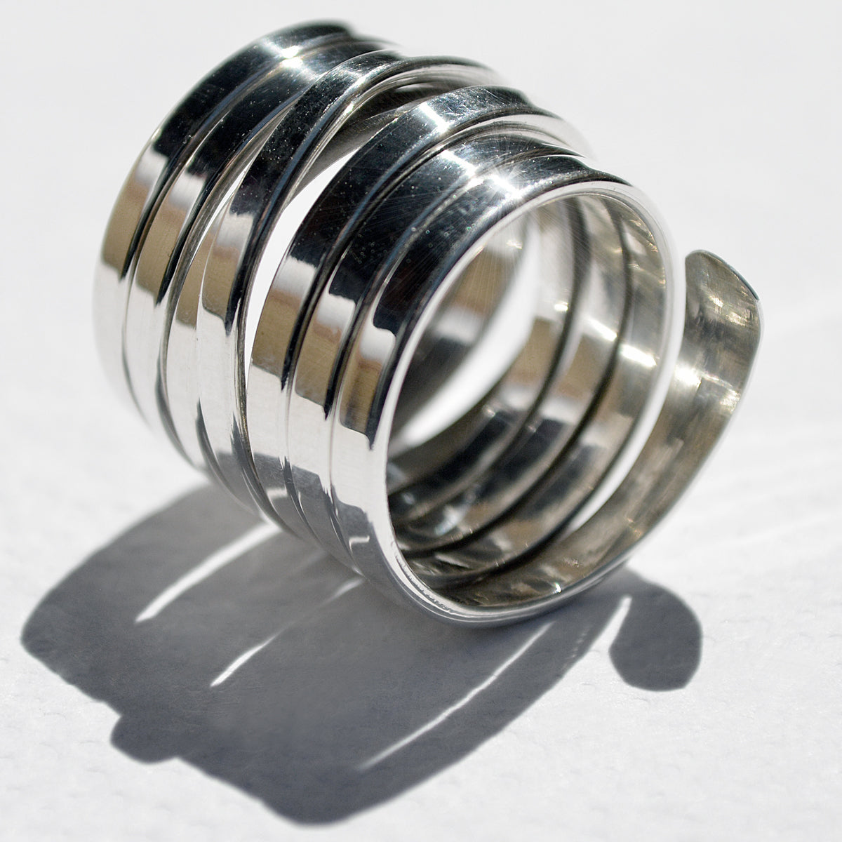 Anillo Saltarín