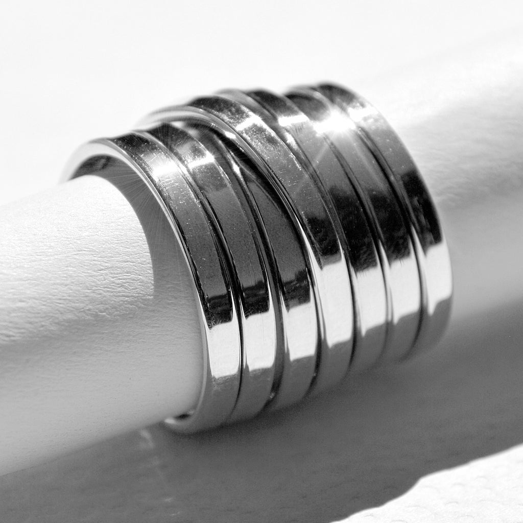 Anillo Saltarín