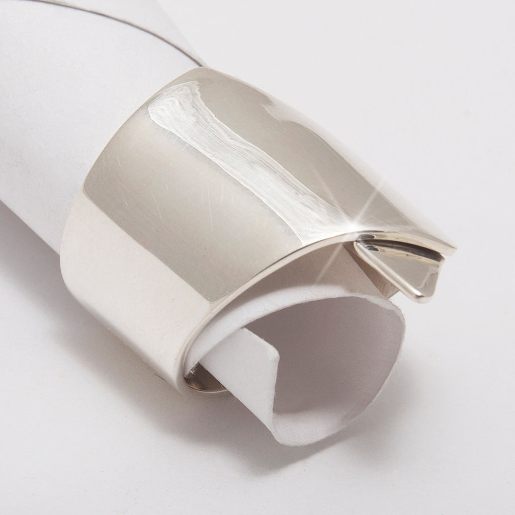 Anillo Listón