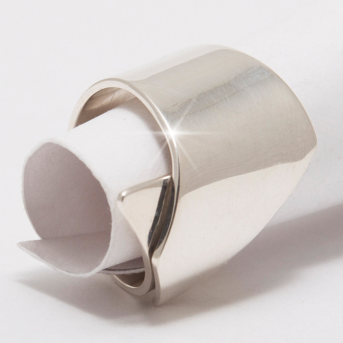 Anillo Listón
