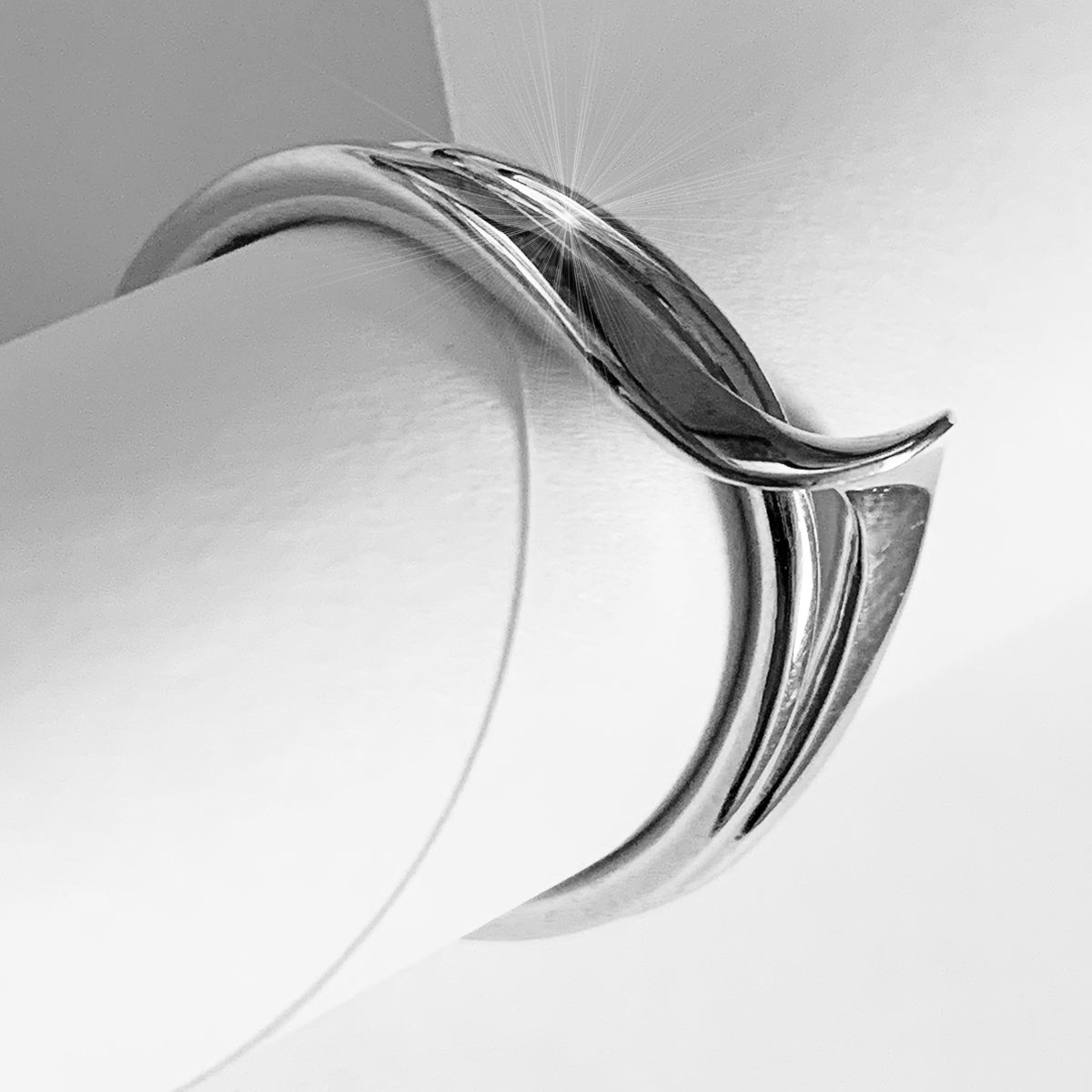 Anillo Dedicación