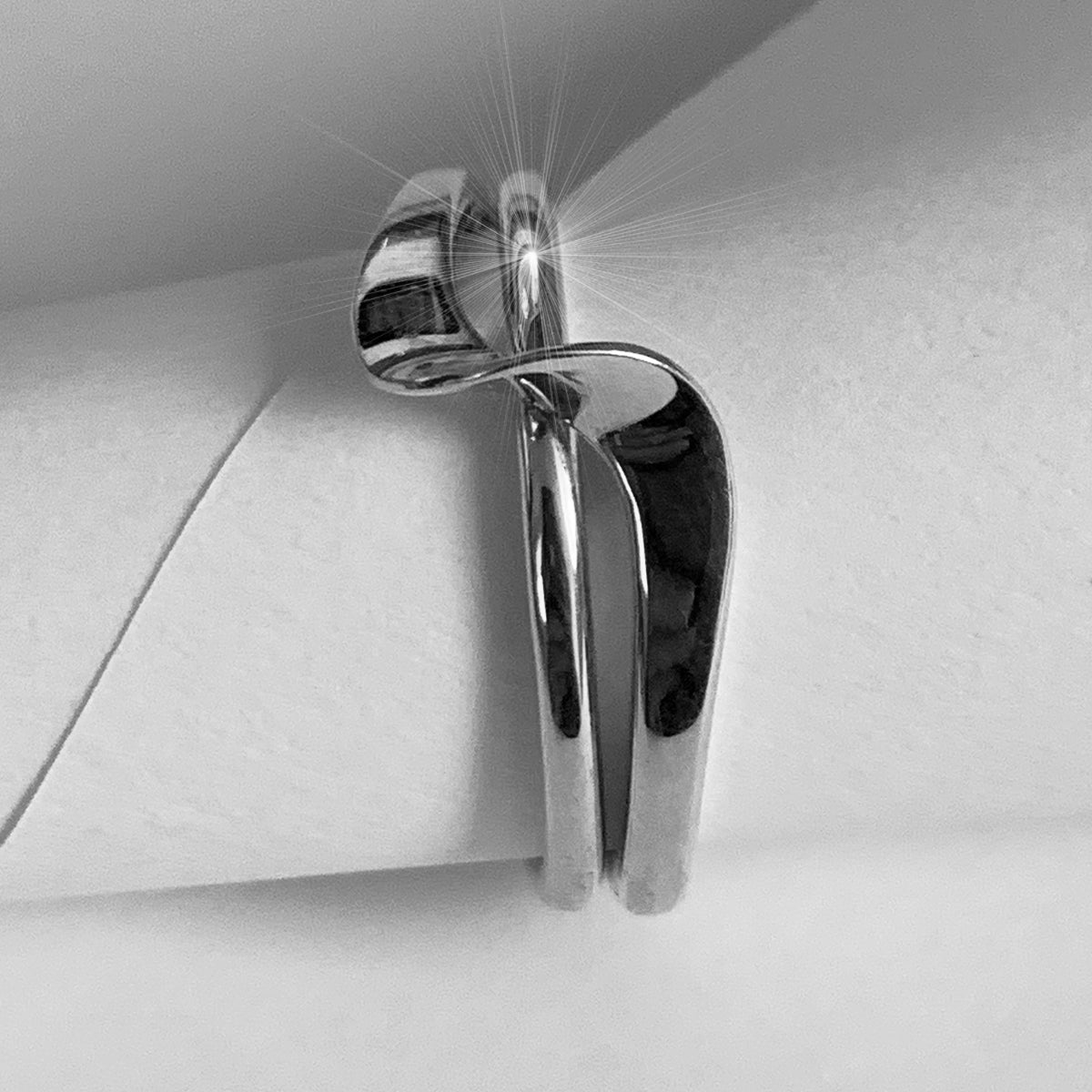 Anillo Dedicación
