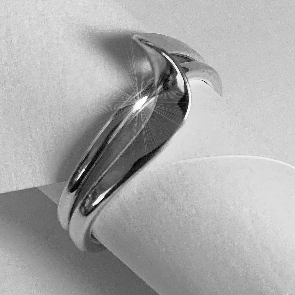 Anillo Dedicación