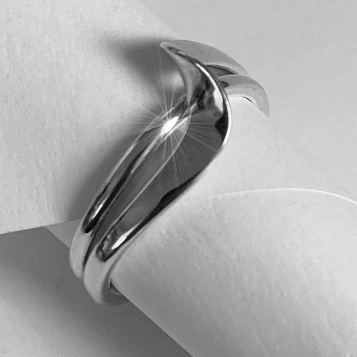 Anillo Dedicación