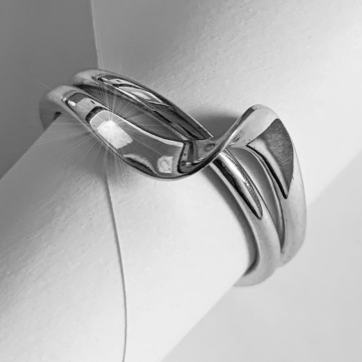 Anillo Dedicación